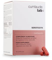 Serotogyn 60 capsules Serotogyn 60 capsules