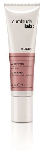 Cumlaude Lab Slijm Vaginale Gel 30 ml