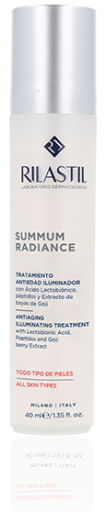 Rilastil Summum Radiance Cr&egrave;me 40 ml