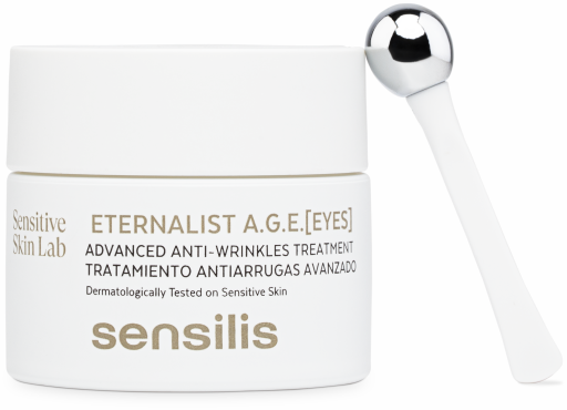 Sensilis Eternalist AGE Oogcontourherstelcr&egrave;me 20 ml