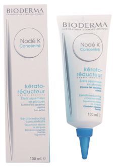 Bioderma Bioderma Node K Emulsie Keratoreductor 100 ml