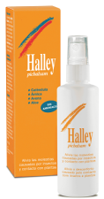 Halley Picbalsam "jeukverwijderaar" 40 ml