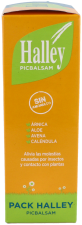 Pak Halley Repellent 150 ml + Picbalsam 40 ml
