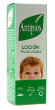 Antipiox Pediculicide Lotion 150 ml