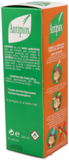 Antipiox Pediculicide Lotion 150 ml