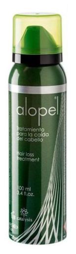 Catalysis Alopel Anti-Haaruitval Schuim 100 ml