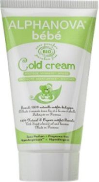 Alphanova Kalmerende cr&egrave;me 50 gr