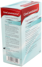 GineCanesbalance Gel 7 Applicators GineCanesbalance Gel 7 Applicators