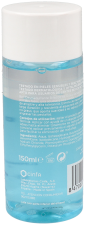Be+ Biphasic Oog- en Lipmake-upremover 150 ml