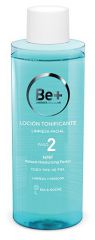 Be+ Toningslotion 200 ml