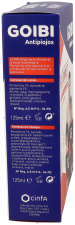 Elimineert Lotion + Anti-Luizen Shampoo