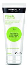 Venaliv Comfort Gel Vermoeide Benen 250 ml