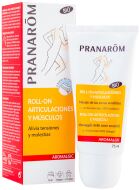 Aromalgic Roll On Gewrichten en Spieren 75 ml Aromalgic Roll On Gewrichten en Spieren 75 ml