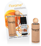 Prov.&amp;A.E.Sweet Orange Wood Diffusor