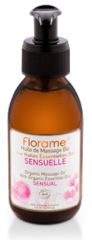 Sensuele Massage Olie 125ml