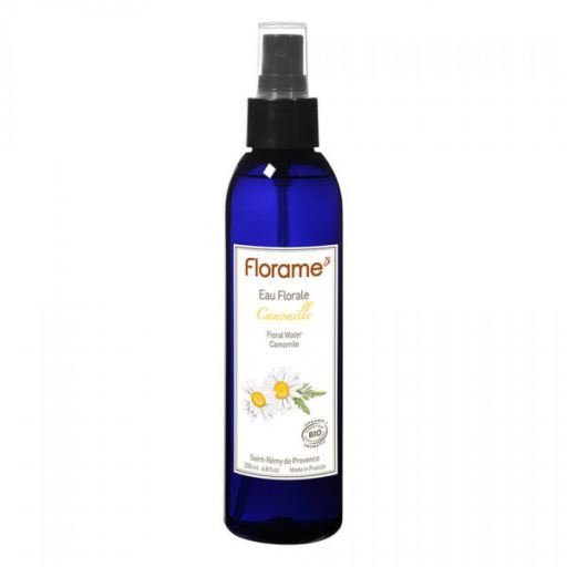 Florame Bloemen Water Kamille