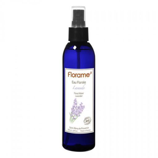 Florame Water bloemen lavendel