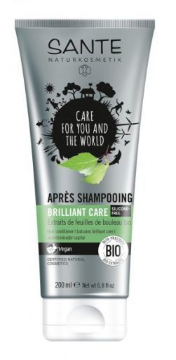 Haarconditioner Briljante verzorging