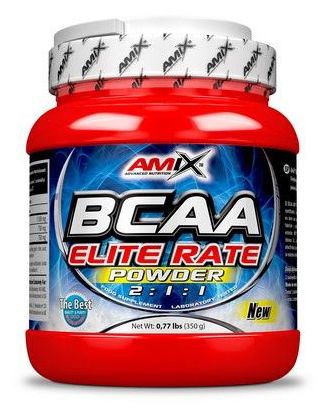 Amix BCAA Poeder 350 gr