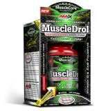 Muscledrol 60 Capsules Muscledrol 60 Capsules