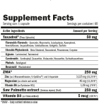Muscledrol 60 Capsules Muscledrol 60 Capsules