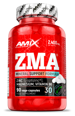 Amix ZMA 90 Capsules