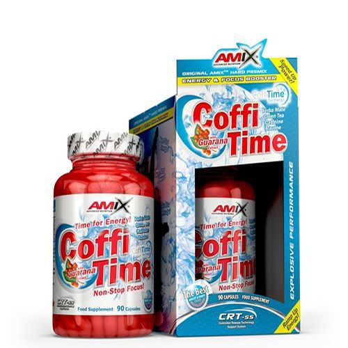 Koffietijd 90 Capsules