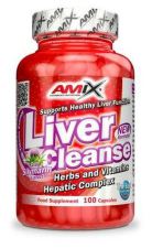 Leverzuivering 100 Capsules