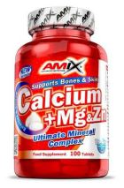 Calcium+ Magnesium & Zink 100 Tabletten Calcium+ Magnesium & Zink 100 Tabletten