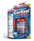 Cortisol Blocker'S 60 Capsules
