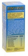 Regium Resolutive 600 ml