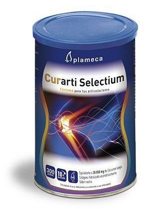 Plameca Curarti Selectium Pot 300 gr