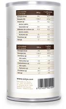 Sojamelkpoeder 550 Gr Sojamelkpoeder 550 Gr