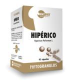 Hypericum Phytogranulos 45 Capsules