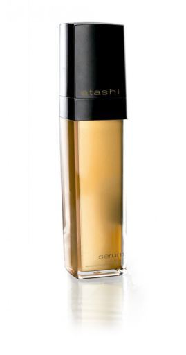 Atashi Cellular Repair Serum Verstevigende anti-rimpel
