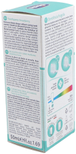 Aardbeienpasta 12M+ met fluoride