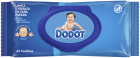 Vervanging van vochtige babydoekjes