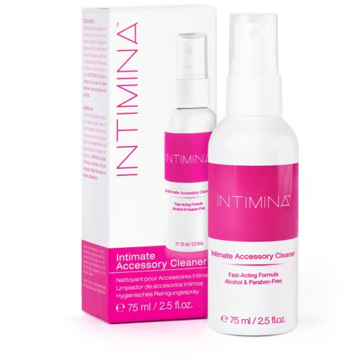 Intimina Intieme accessoire reiniger Menstruatiecup reiniger