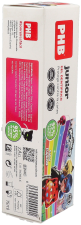 Junior Aardbei Tandpasta 75 ml Junior Aardbei Tandpasta 75 ml