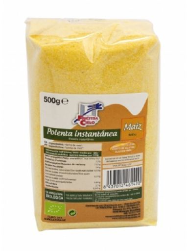 La Finestra sul Cielo Instantpolenta 500g