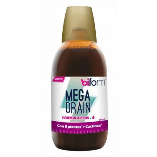 Mega Afvoer 500 ml