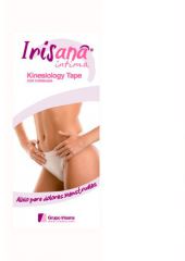 Plakband voor menstruatiepijn