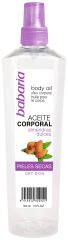 Zoete Amandel Lichaamsolie 300 ml