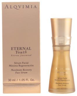 Alqvimia Eeuwige jeugd gezichtsserum 30ml