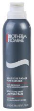 Gevoelige Huid Man 200 ml