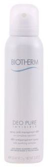 Biotherm Pure Invisible Deo Spray 150 ml