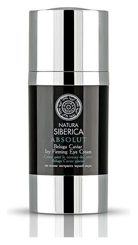 Natura Siberica Absolut Royal Caviar Lifting Oogcontour 15 ml