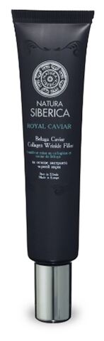 Natura Siberica Royal Caviar Absolut Rimpelvuller 40 ml