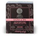 Sauna &amp; Spa Anti-Cellulitis Zoutverminderende Bodyscrub 370 ml