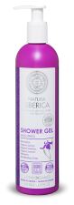Anti-stress douchegel 400 ml Anti-stress douchegel 400 ml